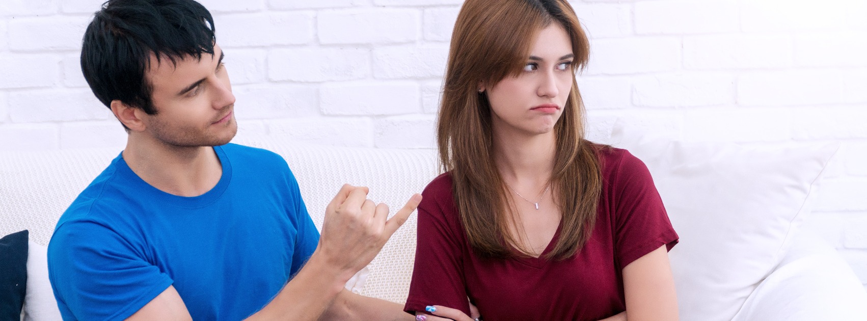 Wat hoef je nooit in te leveren voor een relatie? Wat hoef je nooit in te leveren voor een relatie?