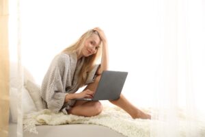 Ann, Liefdescoach voor al je vragen op gebied van liefde, relaties, dating, sex en intimiteit