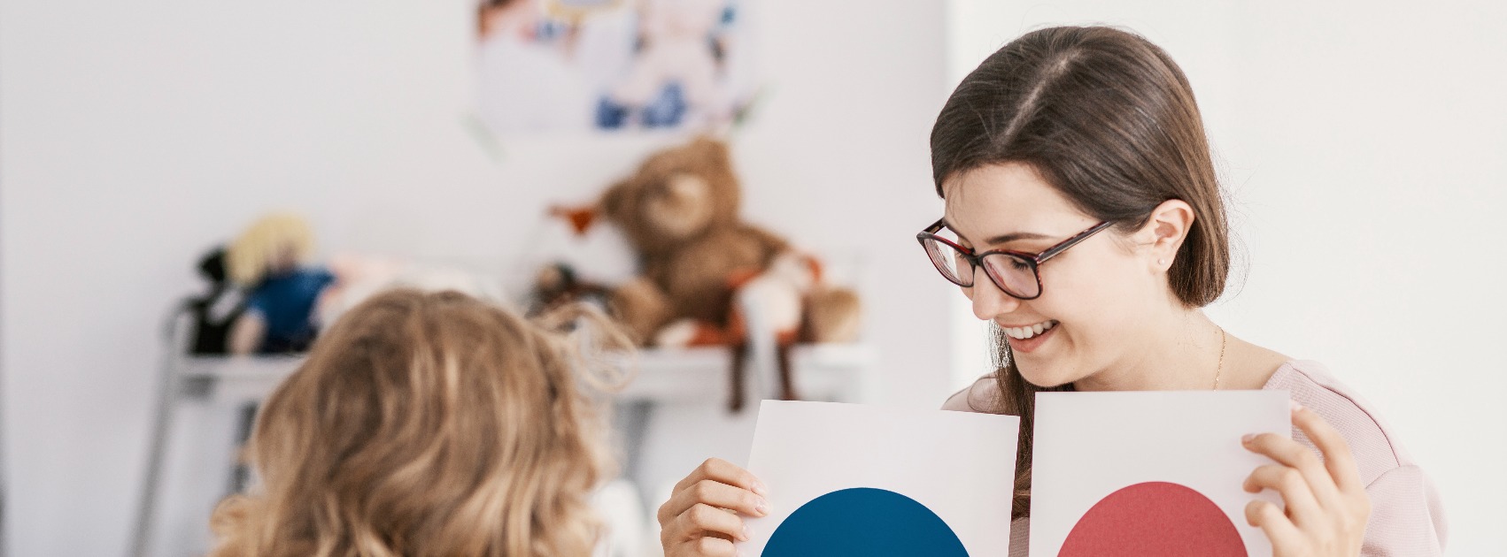 Onze kindtrauma’s spelen ons parten in een liefdesrelatie kindtrauma